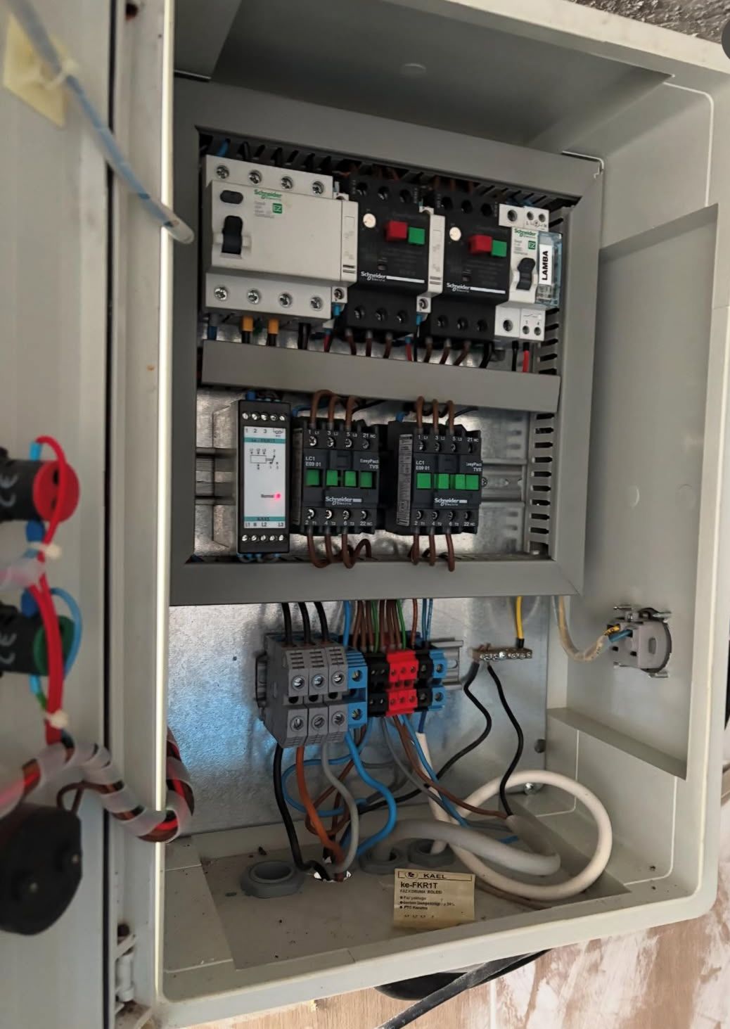 Asel Teknik Otomasyon